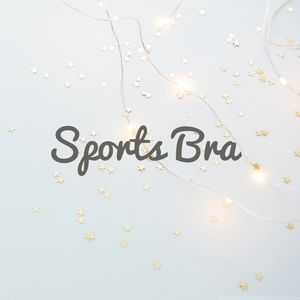 Sports Bra